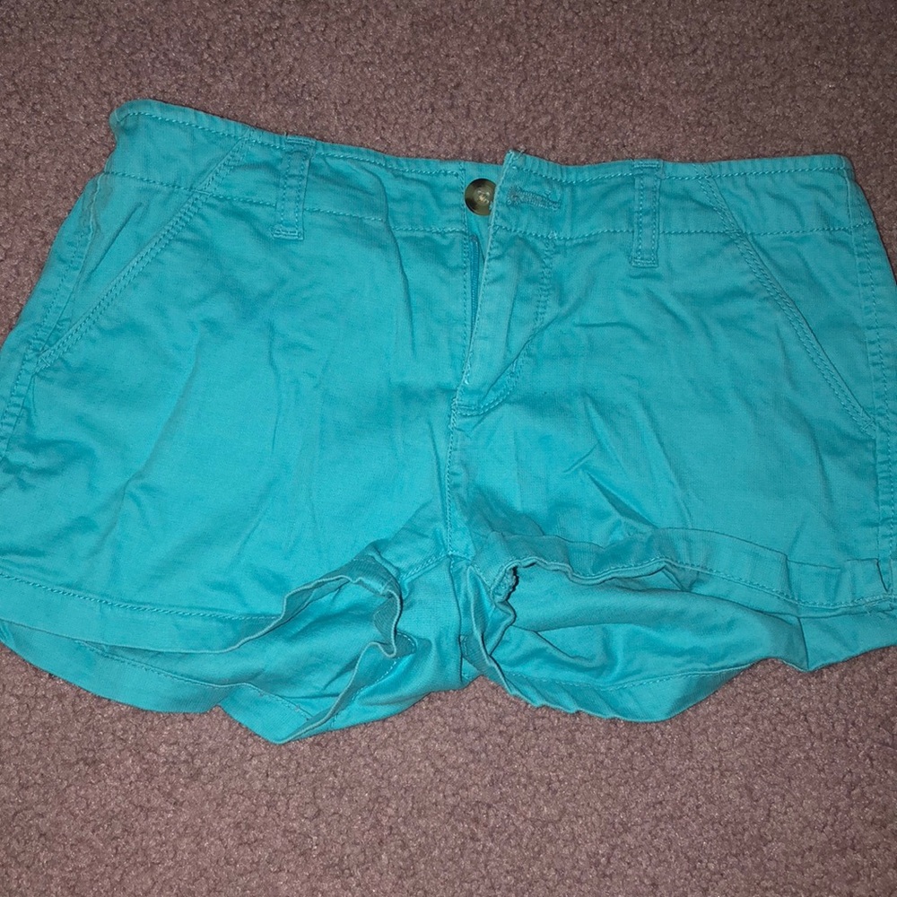 Shorts